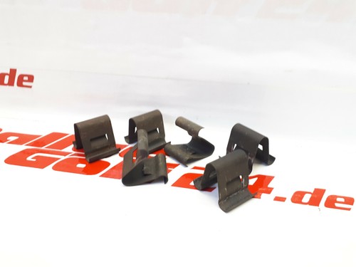 Halter klammer verkleidung - verkleidung, c
