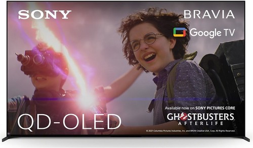 Sony oled - oled-tv, 70"