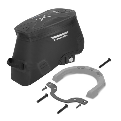 Shad tankrucksack x0tr10cl - shad,