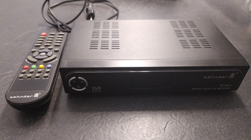 Zehnder 860 digital - dx,