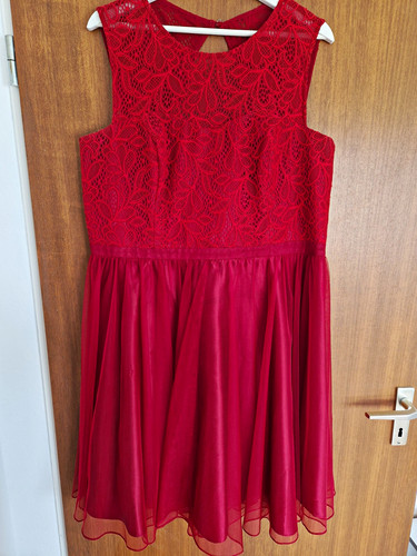 Tascila damen abendkleid - tascila, gr