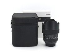 Sigma Art 14-24mm 2.8 DG HSM