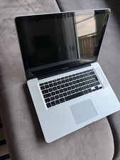 Apple MacBook Pro 15,4 Ende 2008 Intel Core Gebraucht