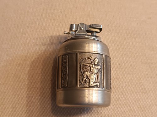 Konge tinn pewter heilag - konge,
