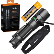Fenix PD40R V2 3000 Lumen high