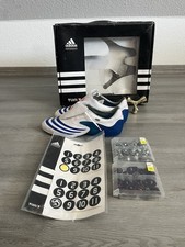 Adidas f50 tunit 013570 - f50.8, eur