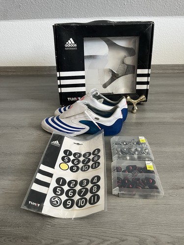 Adidas f50 tunit 013570 - tunit, eur
