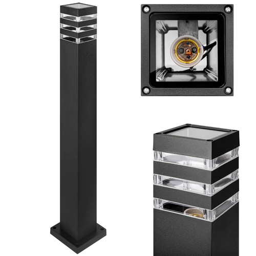 Led außenleuchte e27 - led,