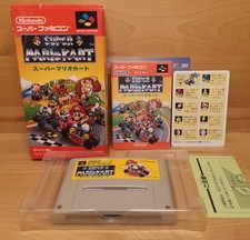 Nintendo Super Famicom Spiel