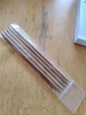 Nadelspiel, Bambus, Kurz, Sockennadeln, 5,0