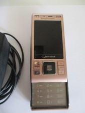 Sony Ericsson Mobiltelefon Modell C905