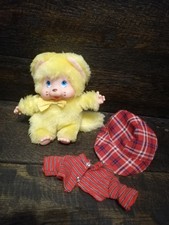 monchichi nyamy Washino 