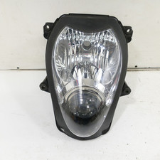 Suzuki GSX 1300 Hayabusa Hauptscheinwerfer Lampe vorne Scheinwerfer 74263
