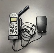 Motorola iridium 9505 - motorola,