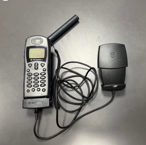 Motorola iridium 9505 - iridium,