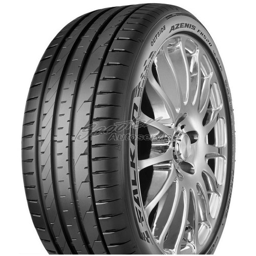 Sommerreifen 225 r17 - sommerreifen,
