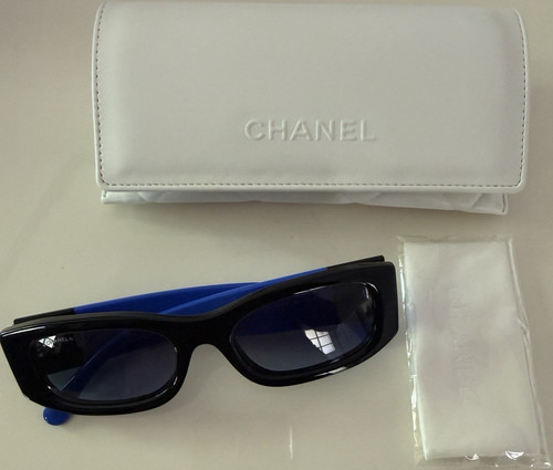 Chanel 5525 damen - chanel,