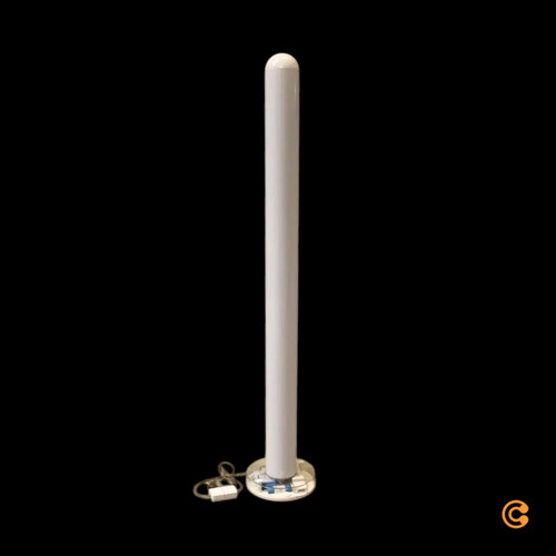 Artemide led stehleuchte lampe - artemide,