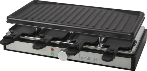 Clatronic raclette 3757 - clatronic, b