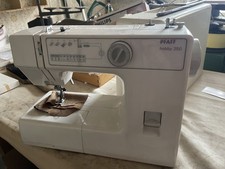 Pfaff hobby 350nähmaschine - hobby,