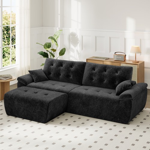 Modulares sofa form - sofa, l