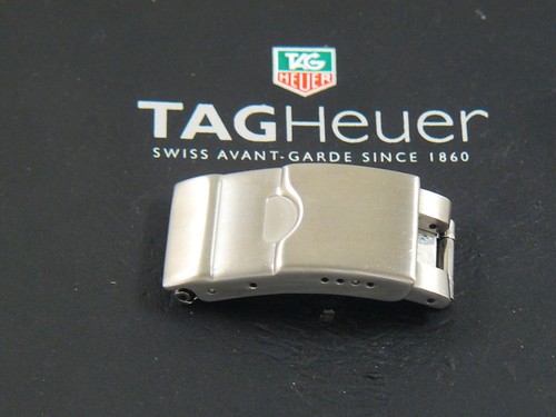 Gebrauchte tag heuer aquaracer - heuer,