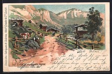 Lithographie Paris, Exposition