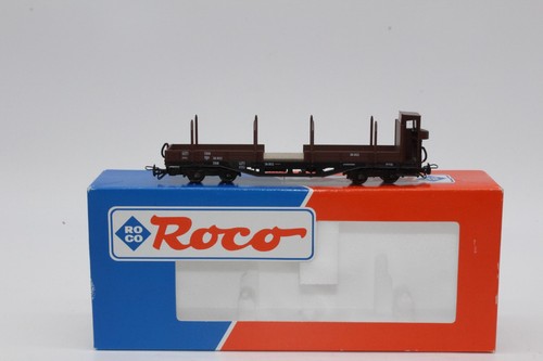 Roco hoe 34521 - roco,