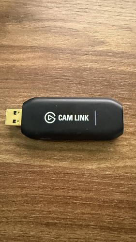 Elgato cam link - link, 4k