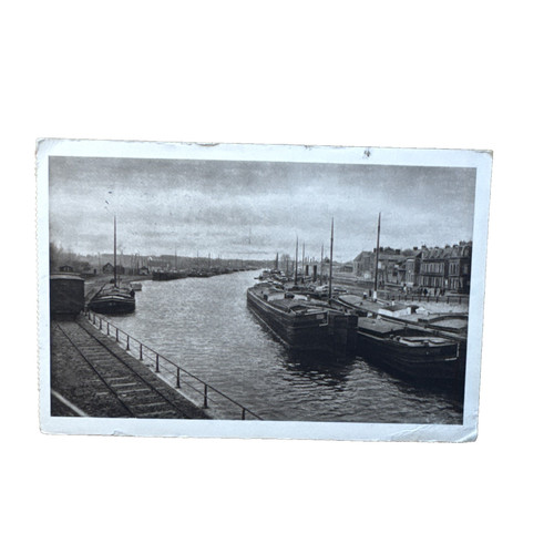 Ansichtskarte postkarte bremen - ansichtskarte,