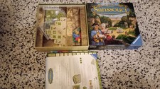 Sanssouci von Ravensburger Gesellschaftspiel