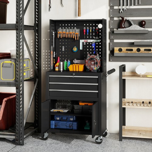 Homcom werkzeugschrank - homcom,