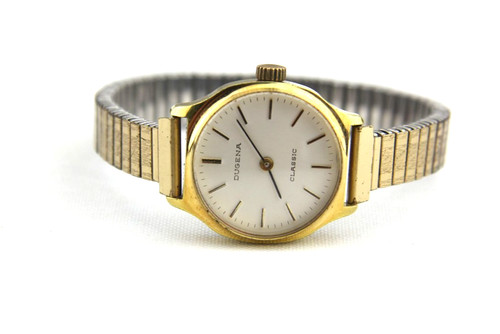 Dugena classic mechanische - dugena,