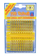 Zündhütchen für