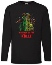 Fassenacht Kölle Alaaf