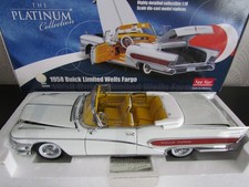 1958 Buick The Platinum