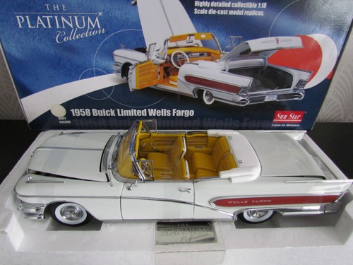 1958 buick the - 1958,