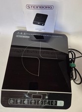 Induktionskochplatte