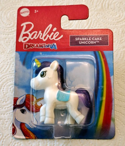 Barbie dreamtopia sparkle - barbie, –