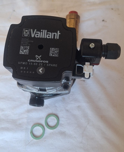 Vaillant zirkulationspumpe - vaillant,