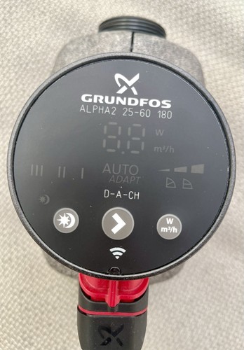 Grundfos alpha2 60 - grundfos, 25-60