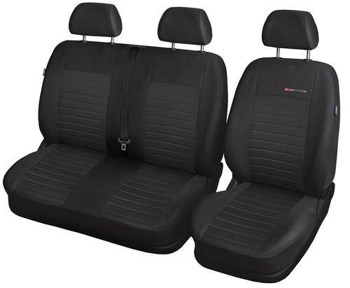 Autositzbezüge 1 - autositzbezüge, 2+1