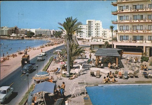 Mallorca can pastill - mallorca,