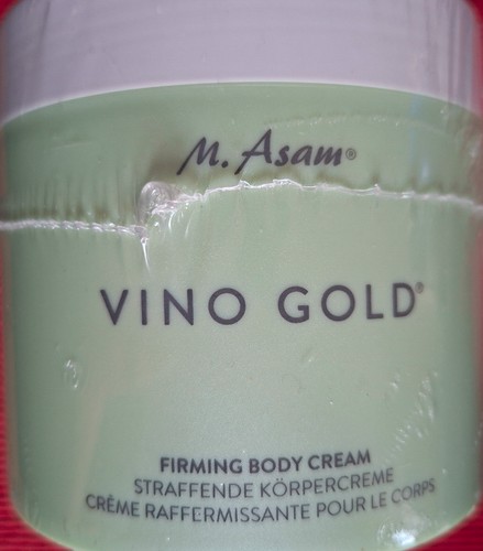 Asam vino gold - m., body