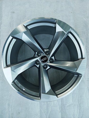 Genuine audi 21 - genuine, 4m