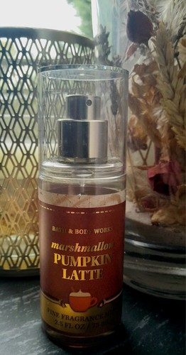 Bath body works - &,