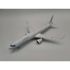 J Fox 1/200 Airbus A321-200