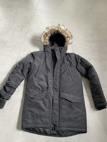 Und parka jungen - h, m