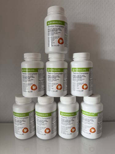 Herbalife thermo complete - thermo,