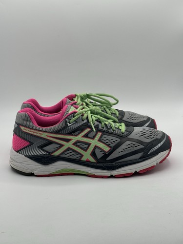Asics gel foundation silver - 12,